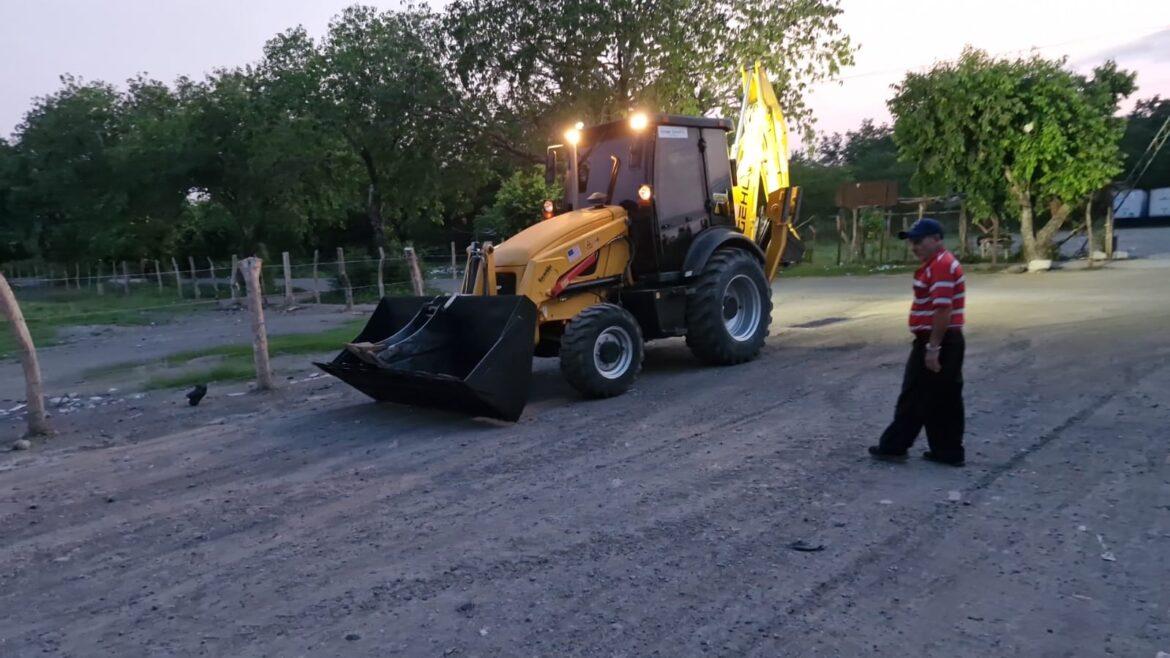 TECNICOS EXPERIMENTADOS